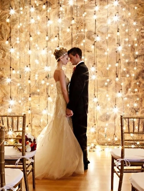 19 bức ảnh cưới với ánh sáng cổ tích khiến tim bạn tan chảy - 14