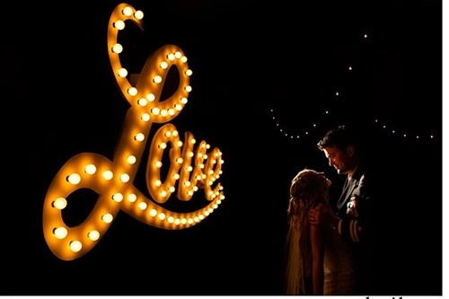 19 bức ảnh cưới với ánh sáng cổ tích khiến tim bạn tan chảy - 15