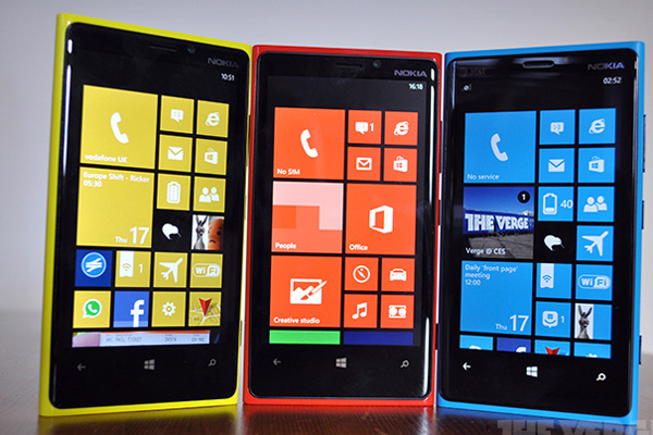 2 thứ windows phone 81 sắp sao chép từ ios 7 - 1