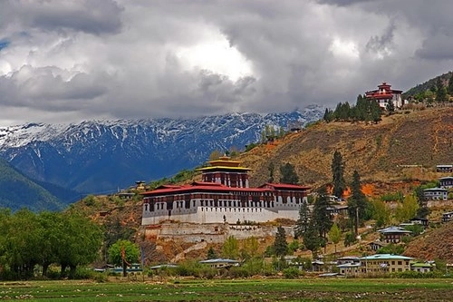 20 sự thật thú vị về bhutan - quốc gia hạnh phúc nhất thế giới - 1