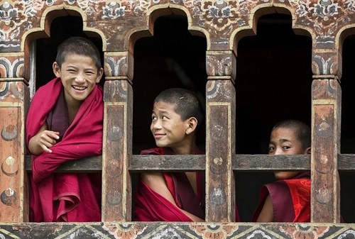 20 sự thật thú vị về bhutan - quốc gia hạnh phúc nhất thế giới - 3