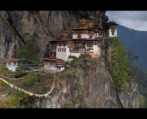 20 sự thật thú vị về bhutan - quốc gia hạnh phúc nhất thế giới - 4