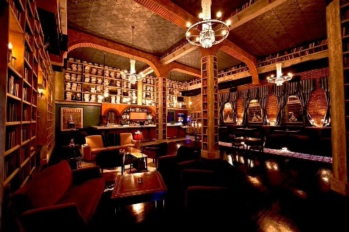 24 quán bar cool nhất trên thế giới nhất định bạn phải đến phần 2 - 21