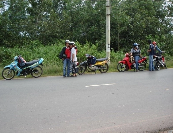 3 phương tiện đi lại tiện lợi khi đi vũng tàu - 8