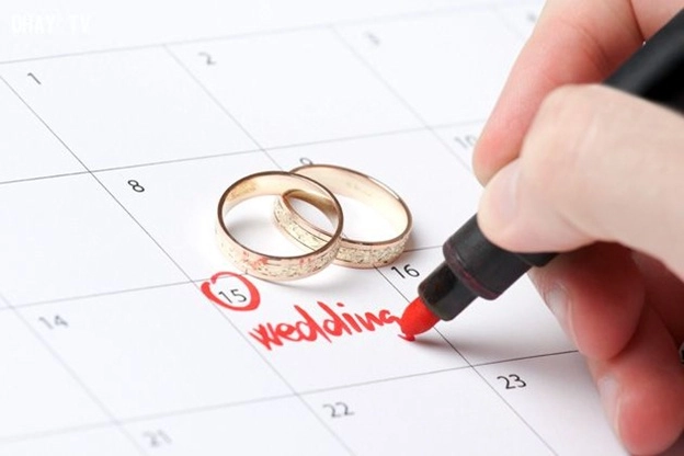 4 bước để có một đám cưới ý nghĩa mà vẫn tiết kiệm - 1