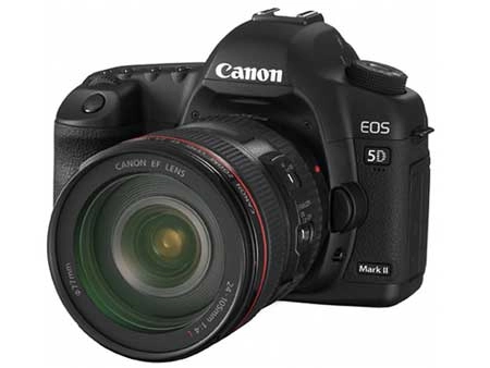 5 dslr quay phim hd xuất sắc - 1