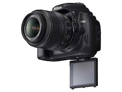 5 dslr quay phim hd xuất sắc - 4