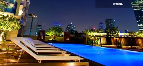 5 khách sạn vị trí đẹp giá mềm cho gia đình du lịch tết ở bangkok - 3