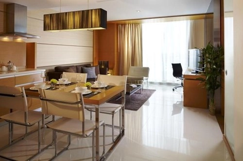 5 khách sạn vị trí đẹp giá mềm cho gia đình du lịch tết ở bangkok - 4