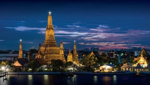 5 khách sạn vị trí đẹp giá mềm cho gia đình du lịch tết ở bangkok - 7