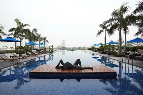 5 khách sạn vị trí đẹp giá mềm cho gia đình du lịch tết ở bangkok - 8