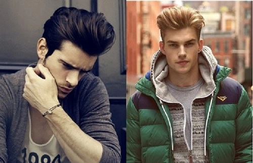 5 kiểu tóc dành cho nam giới hot nhất 2014 - 11