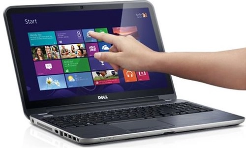 5 laptop đầu tiên dùng chip haswell về việt nam - 5