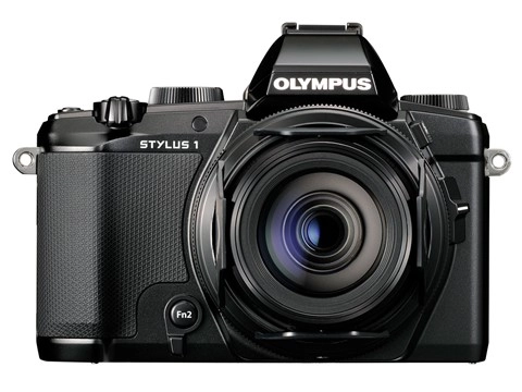 5 máy ảnh compact nổi bật năm 2013 - 3