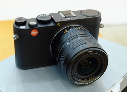 5 máy ảnh compact nổi bật năm 2013 - 4