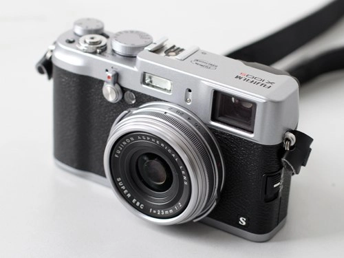 5 máy ảnh compact nổi bật năm 2013 - 5