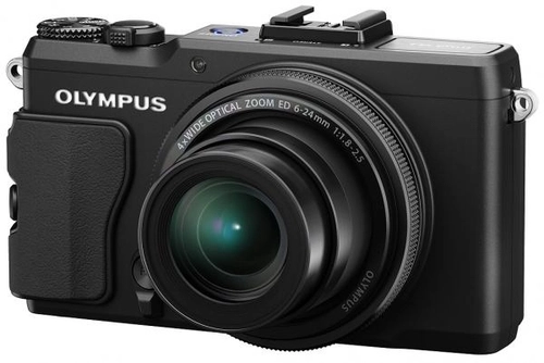 5 máy ảnh compact ống kính zoom tốt nhất - 2