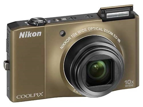 5 máy ảnh compact siêu zoom tốt nhất - 4