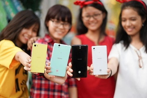 5 tiêu chuẩn về chiếc smartphone trong mơ với mọi cô gái - 6