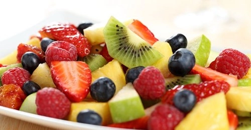 6 lợi ích sức khỏe của việc ăn quả tươi vào buổi sáng - 2