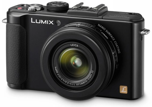 7 máy ảnh compact đỉnh nhất thị trường - 7
