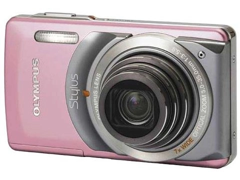 7 máy ảnh mới của olympus - 2