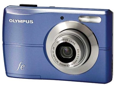 7 máy ảnh mới của olympus - 7