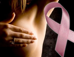 8 cách đơn giản phòng ung thư vú - 1