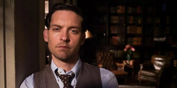 8 điểm khác biệt giữa gatsby vĩ đại trong phim và văn học - 1