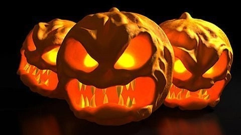 8 quái vật reo rắc nỗi kinh hoàng dịp halloween - 1