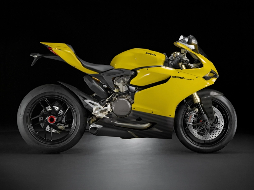 899 panigale chiến binh mới của đại gia đình ducati - 14