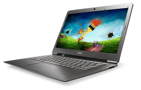 Acer aspire s3 có giá 19990000 đồng - 2