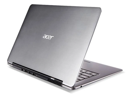 Acer aspire s3 có giá 19990000 đồng - 3