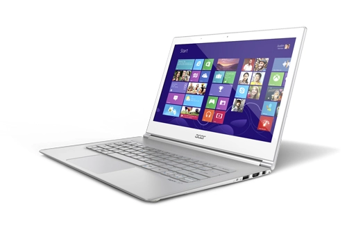 Acer aspire s7 - ultrabook dành cho doanh nhân - 2