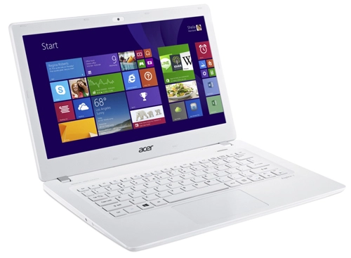 Acer aspire v3-371 phù hợp với sinh viên - 3