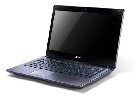 Acer ra mắt dòng laptop aspire mới - 1