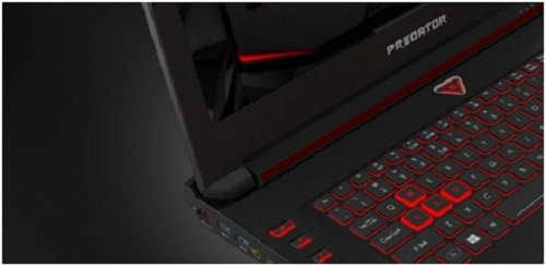 Acer ra mắt phiên bản máy tính chơi game mới - 2
