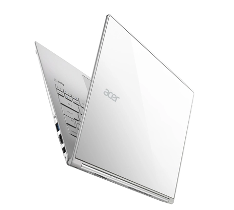 Acer tập trung vào dòng laptop chạm - 2