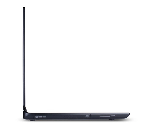 Acer thêm ultrabook mới màn hình 15 - 5