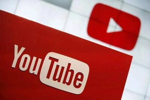 Ai mà ngờ nổi khi mới ra đời youtube là trang web hẹn hò - 6