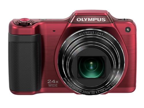 Ảnh chính thức 6 máy compact mới của olympus - 4