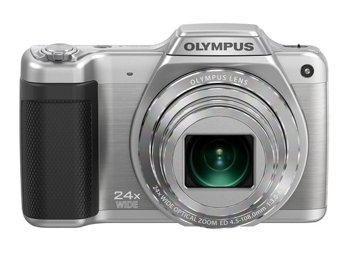 Ảnh chính thức 6 máy compact mới của olympus - 5