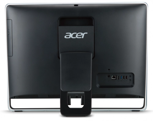 Ảnh chính thức acer aspire z3 - 2