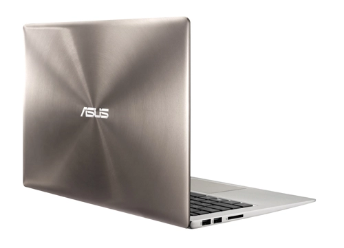 Ảnh chính thức asus ux303 - 3