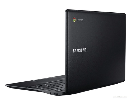 Ảnh chính thức chromebook 2 của samsung - 1