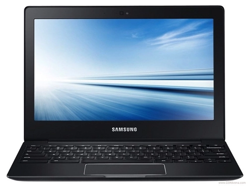 Ảnh chính thức chromebook 2 của samsung - 2