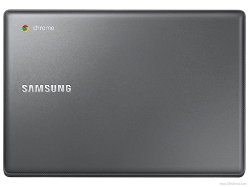 Ảnh chính thức chromebook 2 của samsung - 3