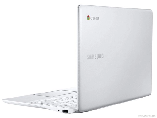 Ảnh chính thức chromebook 2 của samsung - 5