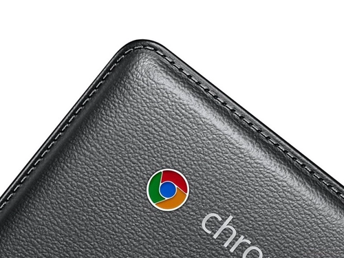 Ảnh chính thức chromebook 2 của samsung - 8