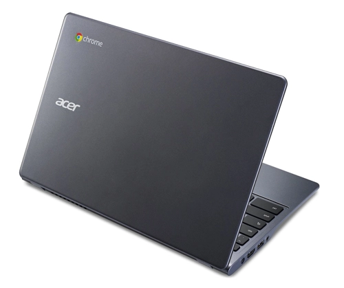 Ảnh chính thức của acer c720 - 4